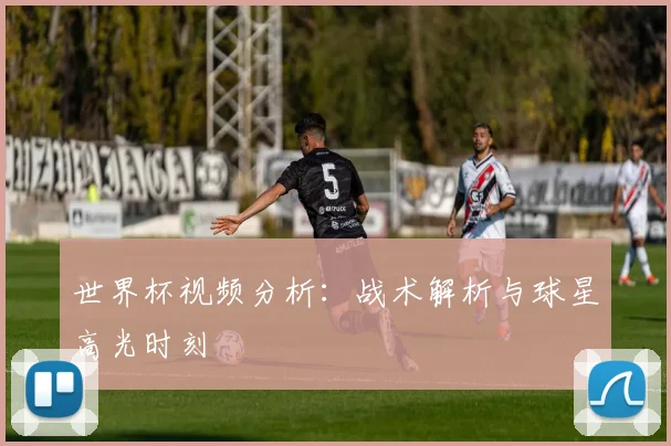 世界杯视频分析：战术解析与球星高光时刻