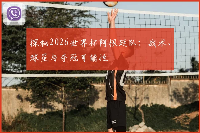 探秘2026世界杯阿根廷队：战术、球星与夺冠可能性